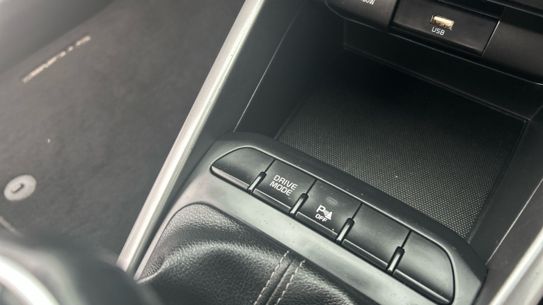 Kia Stonic 1.0T GDi 48V GT-Line 5dr Petrol Estate